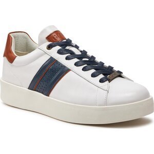 Sneakersy GOE NN1N4001 White