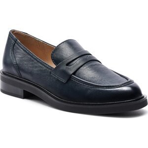Loafersy Caprice 9-24306-42 Ocean Softnap. 814