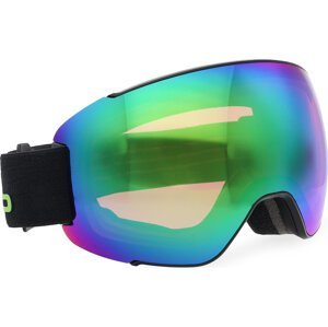 Sportovní ochranné brýle Head Magnify Fmr 390720 Blue/Green