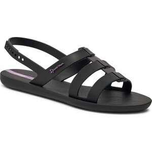 Sandály Ipanema 83516 Black AQ820