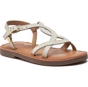 Sandály Gioseppo Tilly 68217-P Off-White