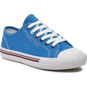 Plátěnky Tommy Hilfiger T3X9-33324-0890 S Azzurro 813