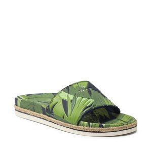 Espadrilky Gant Beachrock 22609617 Palm Print Green G993