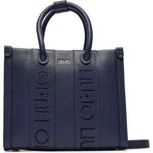 Kabelka Liu Jo Ecs M Tote AA4099 E0003 Dress Blue 94024