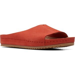 Nazouváky Clarks BrookleighFlow 26171858 Grenadine Sde