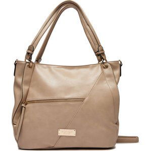 Kabelka Monnari BAG2600-K015 Béžová