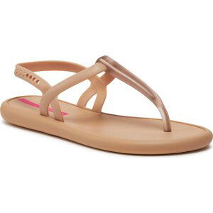 Sandály Ipanema 83509 Beige/Beige Transp AR824