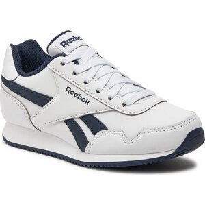 Sneakersy Reebok Royal Classic Jogger 3 FV1294 White / Collegiate Navy / White