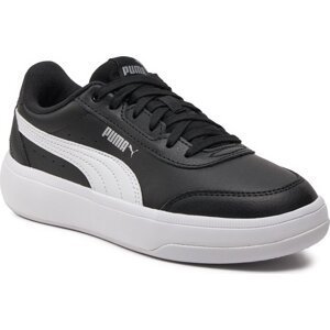 Sneakersy Puma 384880 04 Černá