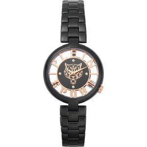 Hodinky Plein Sport Tiger Luxe PSMBA0523 Black