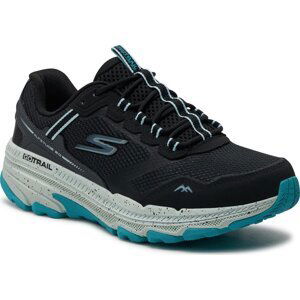 Boty Skechers Go Run Trail Altitude 2.0-Ravine 129525/BKAQ Black