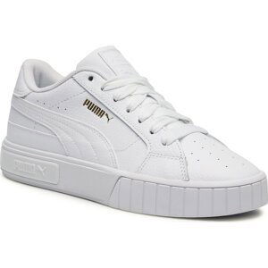 Sneakersy Puma Cali Star Wn's 380176 01 Puma White/Puma White