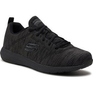 Boty Skechers Kulow 52882 Bbk