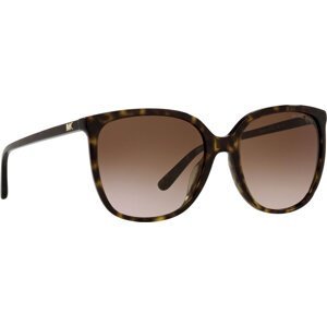 Sluneční brýle Michael Kors Anheim 0MK2137U 300613 Dark Tortoise/Brown Gradient
