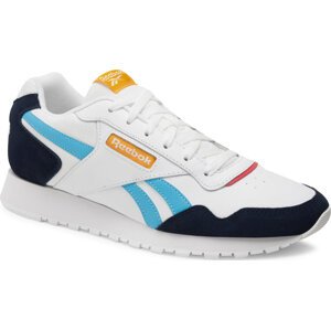 Boty Reebok GLIDE GY0078-M Bílá