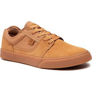 Tenisky DC Tonik ADYS300660 Brown/Gum (Bng)