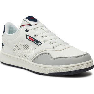 Sneakersy KangaRoos Rc-Still 81133 0008 White/Dk Navy