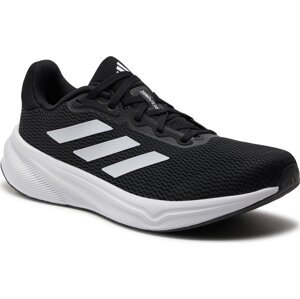 Boty adidas Response IG9922 Cblack/Ftwwht/Cblack