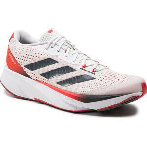 Boty adidas adizero Sl IG5941 Ftwwht/Cblack/Brired