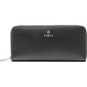 Velká dámská peněženka Furla Camelia WP00313-ARE000-O6000-1-007-20-CN-P Nero