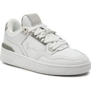 Sneakersy Karl Kani KKFWW000374 White/Grey