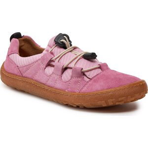 Sneakersy Froddo Barefoot Track G3130243-9 D Pink 9