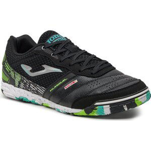 Boty Joma Mundial 2401 MUNS2401IN Black