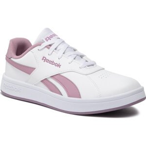 Boty Reebok Am Court GX1458 Ftwwht/Inflil/Ftwwht