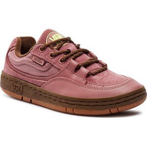 Sneakersy Vans Speed Ls VN000CTJCHO1 Withered Rose