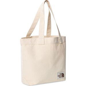 Kabelka The North Face Cotton Tote NF0A3VWQIX01 Halfdome Graphic