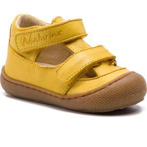 Sandály Naturino Puffy 0012013359.01.0G04 M Giallo