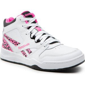 Boty Reebok Bb4500 Court GW9686 Ftwwht/Cblack/Atopnk