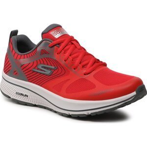 Boty Skechers Go Run Consistent 220035/RED Red