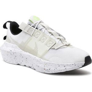 Boty Nike Crater Impact Se DJ6308 100 White/Light Bone/Sail/Volt