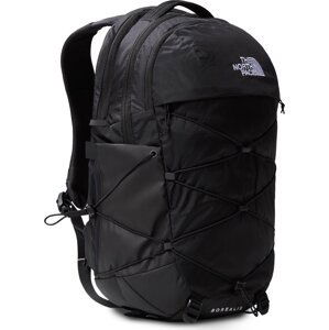 Batoh The North Face Borealis NF0A52SIKY41 Černá