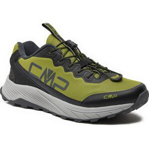 Trekingová obuv CMP Phelyx Multisport 3Q66897 Moss E523