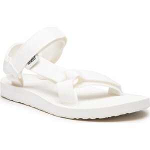 Sandály Teva Original Universal 1003987 Bright White