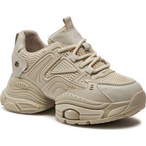 Sneakersy GOE NN2N4046 Grey