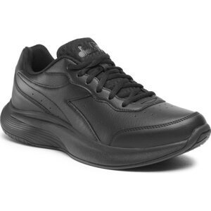 Sneakersy Diadora Eagle 5 Sl 101.178070 01 C0200 Black/Black