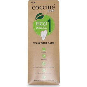 Vložky Coccine Sea & Foot Care 6659/33 Modrá