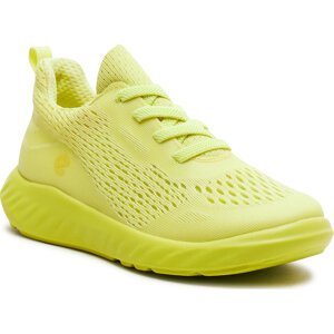 Sneakersy ECCO 71279260930 Sunny Lime