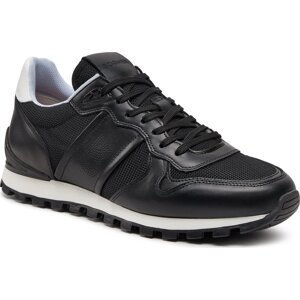Sneakersy Bogner Porto 33 B 12421425 Black 001