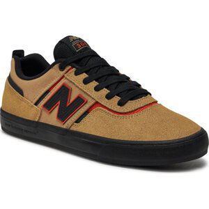 Sneakersy New Balance Numeric v1 NM306TOB Incense