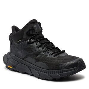 Trekingová obuv Hoka Trail Code Gtx GORE-TEX 1123165 BRVN