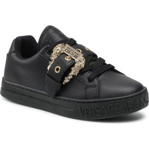 Sneakersy Versace Jeans Couture 71VA3SK9 ZP015 899