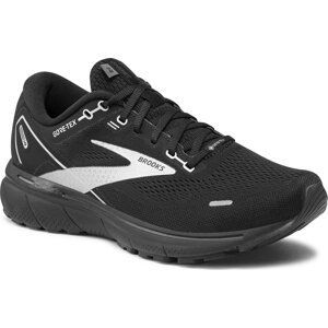 Boty Brooks Ghost 14 Gtx GORE-TEX 110368 1D 020 Černá