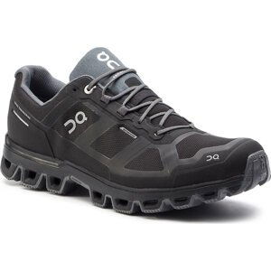 Boty On Cloudventure Waterproof 00022 Black/Graphit 99951