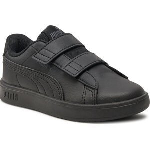Sneakersy Puma Rickie Classic V Ps 394253-11 Puma Black/Cool Dark Gray