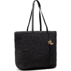 Kabelka Lauren Ralph Lauren Whitney 431818856002 Black