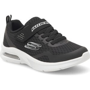 Sneakersy Skechers 403775L BLK Černá